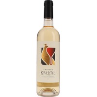 Chateau Revelette Blanc AOP Revelette (bio)