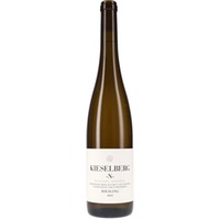 Kieselberg -N- Michael Andres (bio)