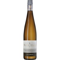 Weingut Wagner-Stempel Weissburgunder trocken