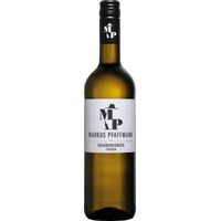 Markus Pfaffmann Grauburgunder Trocken M.P.