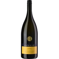 LE SAUVAGE Sauvignon Blanc trocken 1,5 L - Weingut Gehrig