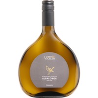 Albalonga Spätlese süß - Weingut am Vögelein