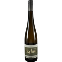 Oestricher Riesling Ortswein trocken - Weingut Bickelmaier