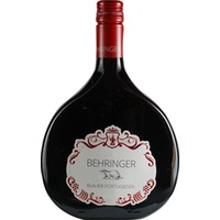 W.D. Blauer Portugieser halbtrocken - Weingut Thomas Behringer