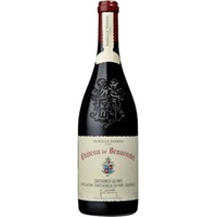 Chateau Beaucastel Rouge