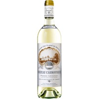 Chateau Carbonnieux Blanc