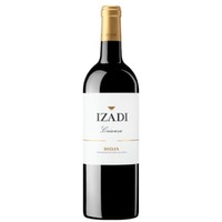 Izadi Crianza 3 Liters (Jéroboam)