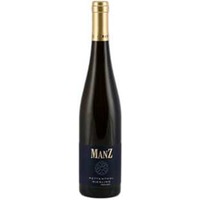 Manz Niersteiner Pettenthal Riesling trocken