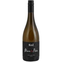 Manz Spätburgunder Blanc de Noir trocken