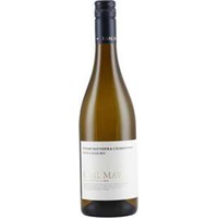 Karl May Weissburgunder & Chardonnay Sonne & Kalk trocken