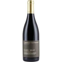 Karl May Cabernet Sauvignon Réserve