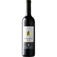 Fumagalli Ronco d'Arzo Ticino DOC Merlot - - Tessin, Schweiz