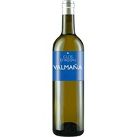 Clos d’Agon Valmana Vino Blanco DO Catalunya - - Katalonien, Spanien