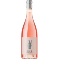 Clos d’Agon Amic Rosado Emporda DO - - Spanien