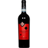 Montresor Corte Camari Nero dAvola Bio DOP Sicilia Terre Cevico - - Sizilien, Italien