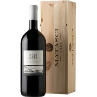 Matasci Vini Cent Cuvée Centenario DOC - - Tessin, Schweiz