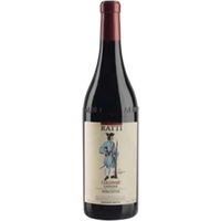 Renato Ratti Langhe Dolcetto DOC Colombe - - Piemont, Italien