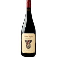 Casa Rojo Enemigo mío Tierra de Murcia - - Levante, Spanien