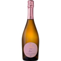 Pierre Chavin  Chavin Zero Sparkling ROSÉ - NV  - Frankreich
