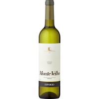 Monte Velho Branco Vinho Regional Alentejo