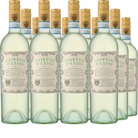 Doppio Passo Grillo DOC Sicilia