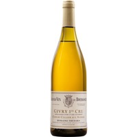 Thenard Givry Blanc Le Clos du Cellier aux Moines