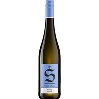 Schales Riesling, Feinfruchtig, Rheinhessen, Rheinhessen, 2024, Weißwein