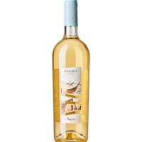 Karmis Isola dei Nuraghi Bianco IGT Attilio Contini, Sardinien