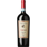 Monti Garbi Valpolicella Ripasso Superiore DOC Tenuta Sant Antonio, Venetien