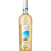 Tyrsos Vermentino di Sardegna DOC Attilio Contini, Sardinien