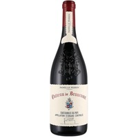 Familie Perrin Château de Beaucastel Châteauneuf-du-Pape Rouge AOC 0,75 ℓ