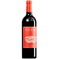 "Petra" Rosso Toscana IGT