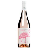 "Velarosa" Rosato Costa Toscana IGT
