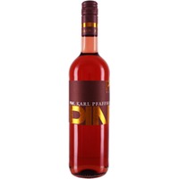 Pfaffmann Pink Vineyard Rosé