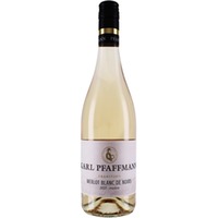 Markus Pfaffmann Merlot Blanc de Noirs trocken