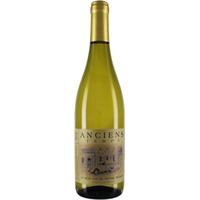 Anciens Temps Blanc Vin de France
