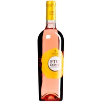 "Five Roses Anniversario" Rosato del Salento IGT