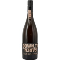 Down To Earth - Traminer