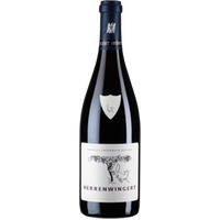 Herrenwingert Pinot Noir Erste Lage trocken - - Friedrich Becker - Deutscher Rotwein