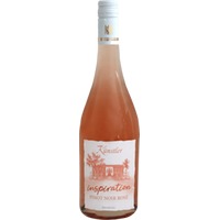 Künstler »Inspiration« Rosé