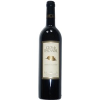 Aires Hautes Clos de l'Escandil Minervois La Livinière