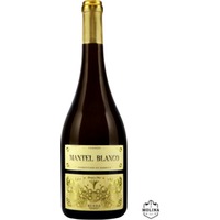 Mantel Blanco, Verdejo Barrica, D.O. Rueda