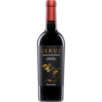 Gekus Toscana - Paladin