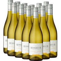 12er Vorteils-Weinpaket - Horgelus Blanc - Domaine Horgelus