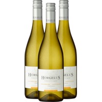 3er Vorteils-Weinpaket - Horgelus Blanc - Domaine Horgelus