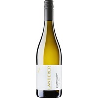 Weißburgunder & Chardonnay -vom Löss- - Weingut Landerer