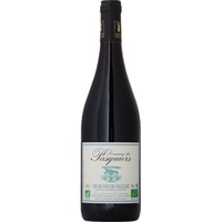 Vin de Pays de Vaucluse IGP rouge BIO - Domaine des Pasquiers