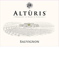 Alturis - Sauvignon IGP