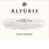 Alturis - Sauvignon IGP 