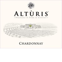 Alturis - Chardonnay IGP